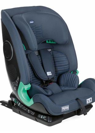 Автокресло Chicco MySeat i-Size Air, группа 1/2/3