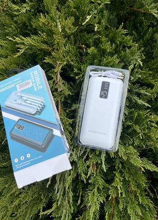 Повербанк Power Bank Павер банк