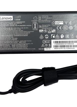 Оригинальное зарядное устройство для ноутбука Lenovo ThinkPad ...