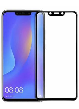 Защитное стекло для Huawei P Smart Plus (2018), Nova 3i (INE-L...