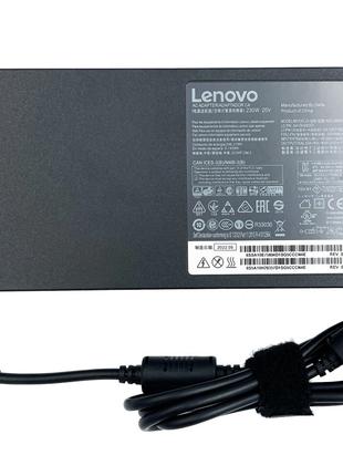 Оригинальное зарядное устройство для ноутбука Lenovo Legion C7...