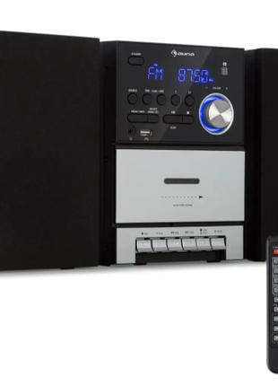 Стереосистема MC-40 DAB FM з CD і Bluetooth Німеччина