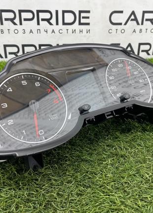 Панель приборов Audi Q5 8R 3.2 2012 (б/у)