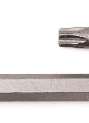 Бита TORX T55х30мм, 5/16" ROCKFORCE RF-1563055