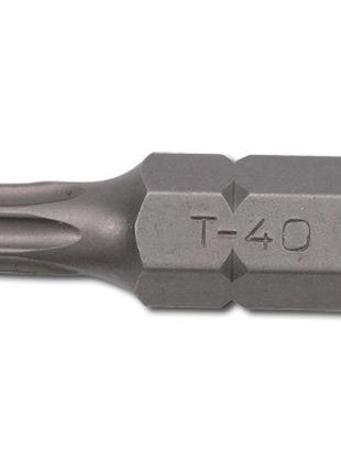 Бита TORX T10x30ммL,10мм Forsage F-1763010
