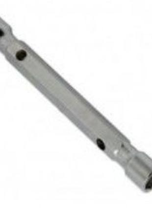 Ключ трубчатый 6-гранный 6х7мм Forsage F-7620607