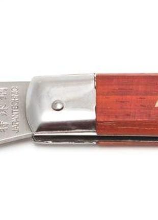 Нож универсальный 180мм, в блистере Forsage F-702