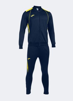Спортивный костюм Joma CHAMPION VII темно-синий S 103083.339 S