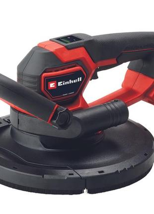 Шлифмашина для стен и потолков Einhell TP-DWS 18/225 Li BL Sol...