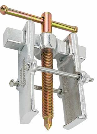 Съемник подшипников двухзахватный с фиксацией (диапазон захват...