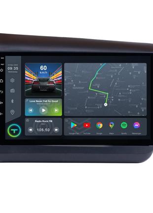 Штатная магнитола Torssen Honda Civic 2012+ F9432 4G Carplay DSP