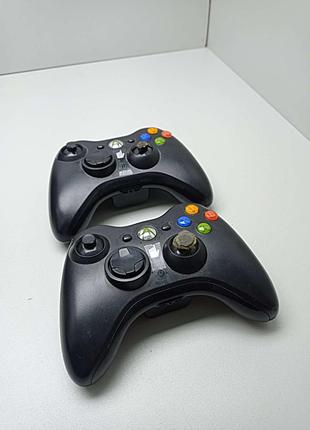 Игровая приставка Б/У Microsoft Xbox 360 S 120Gb (1439)