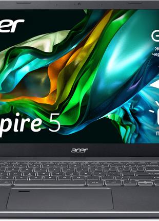 Ультрабук Acer Aspire 5 A515-57 Intel Core i7-1255U 16 RAM 512...