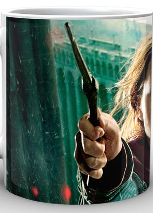 Кружка GeekLand Harry Potter Гарри Поттер Гермиона HP.02.044