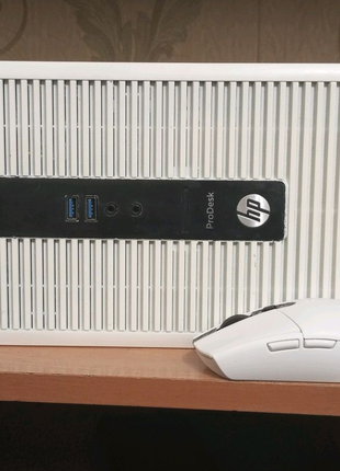 Комп'ютер (gtx 950,i5-3470,16gb)