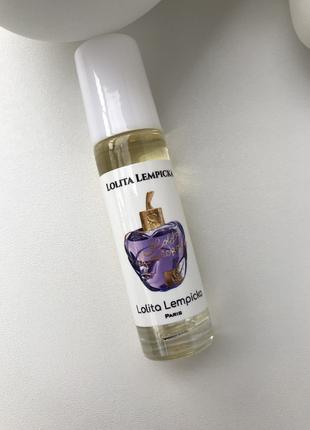 Масляні парфуми Lolita Lempicka 10 ml.
