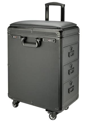 Многофункциональный чемодан для тату мастера. Код/Артикул 42 9...
