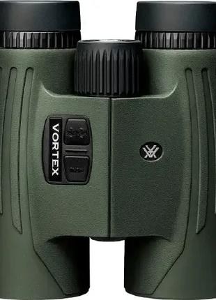 Бінокль Vortex Fury HD 5000 10х42 з лазерним далекоміром
