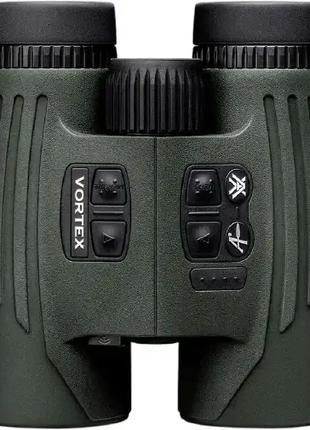 Бінокль Vortex Fury HD 5000 AB 10х42 з далекоміром і балістичн...