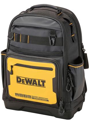 Рюкзак для інструменту PRO BACKPACK DeWALT DWST60102-1