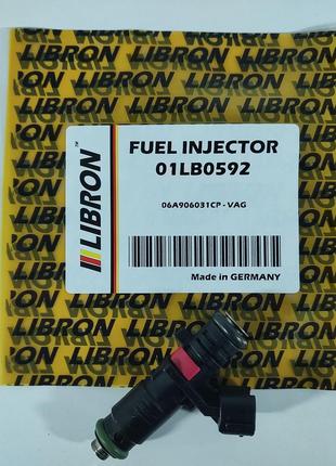 Форсунка топливная Libron 01LB0592 - Seat Ibiza 2.0L 2009-2015