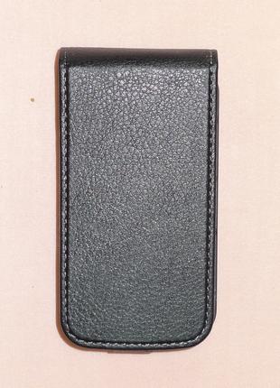 Чехол Cellular Line для Samsung S6500 Mini 2 black 0303