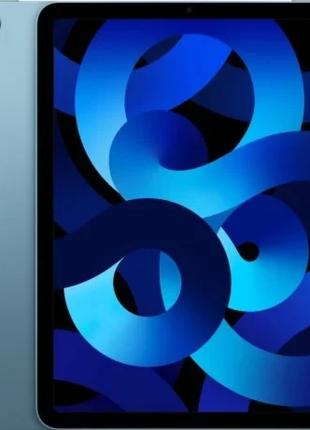 Apple iPad Air (M1) 2022 10.9" 64GB Wi-Fi+4G Blue (MM6U3/MM773)