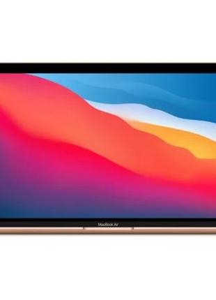 Apple MacBook Air 13" M1 Chip 256Gb (MGND3) 2020 Gold