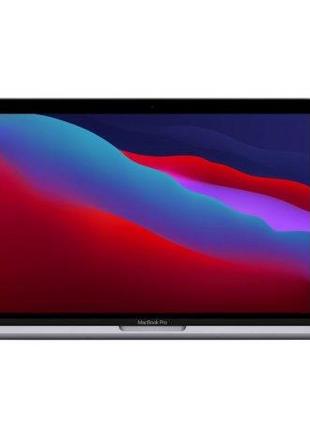 Apple MacBook Pro 13" M1 Chip 512Gb (MYD92) 2020 Space Gray
