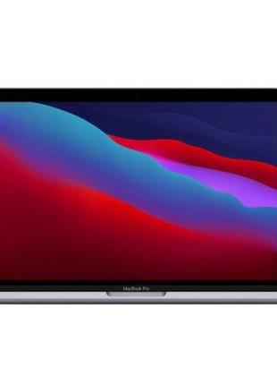 Apple MacBook Pro 13" M1 Chip 256Gb (MYD82) 2020 Space Gray