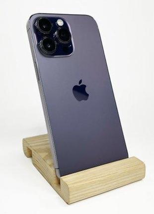 Б/в iPhone 14 Pro Max 128GB Deep Purple