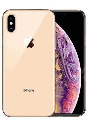 Б/в iPhone XS 64GB Gold