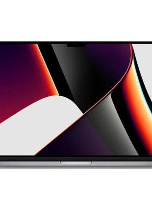 Б/в MacBook Pro 16" 2021 M1Pro/16GB/512GB Space Gray (MK183)