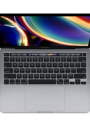 Б/в MacBook Pro 13" 2020 i5/8GB/512GB Space Gray (MXK52)