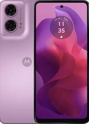 Motorola G24 4/128GB Pink Lavender