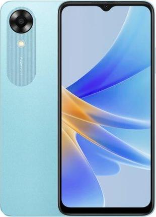 OPPO A17k 3/64GB Blue