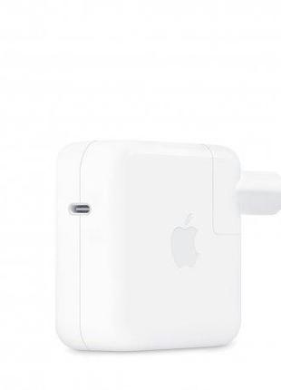 Адаптер живлення Apple 70W USB-C Power Adapter (MQLN3)