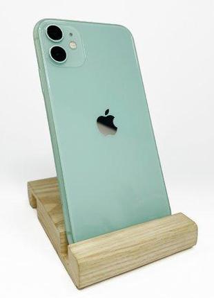 Б/в iPhone 11 64GB Green