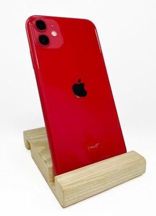 Б/в iPhone 11 64GB (Product) Red