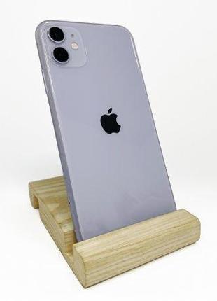 Б/в iPhone 11 64GB Purple
