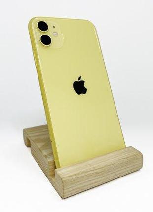Б/в iPhone 11 64GB Yellow