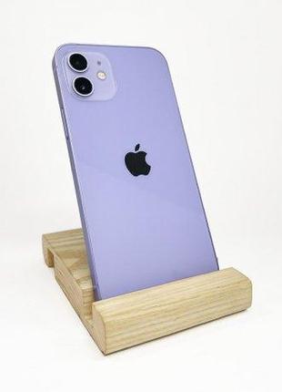 Б/в iPhone 12 128GB Purple