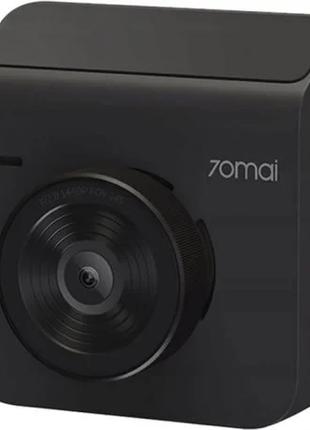 Відеореєстратор Xiaomi 70Mai A400 Dash Cam Grey Global