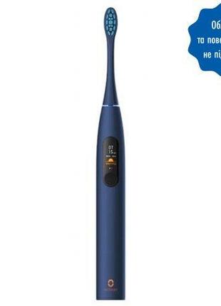Електрична зубна щітка Oclean X Pro Digital Electric Toothbrus...