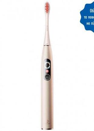Електрична зубна щітка Oclean X Pro Digital Electric Toothbrus...