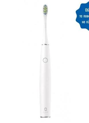 Електрична зубна щітка Oclean Air 2 Electric Toothbrush White
