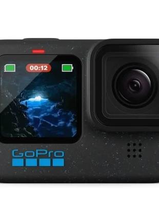 Екшн-камера GoPro HERO12 Black (CHDHX-121)