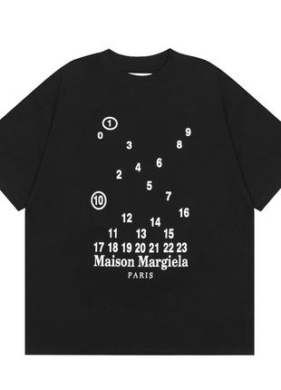 Футбулка Maison Margiela