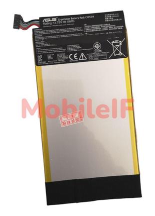 Акумулятор Батарея Asus ME102A MeMO Pad 10, C11P1314, 4920mah,...