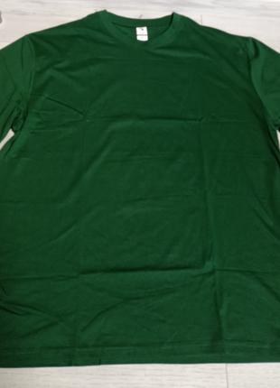 Мужская футболка Венгрия Гло-стори 100% хлопок 60-70 размеры с...